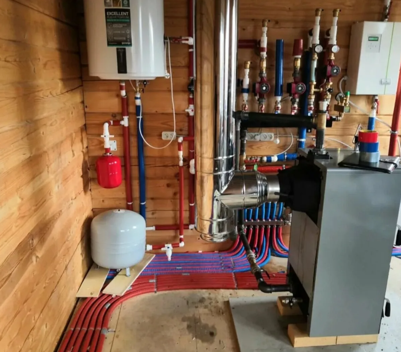Бетон 9